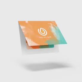 $25 Gift Card