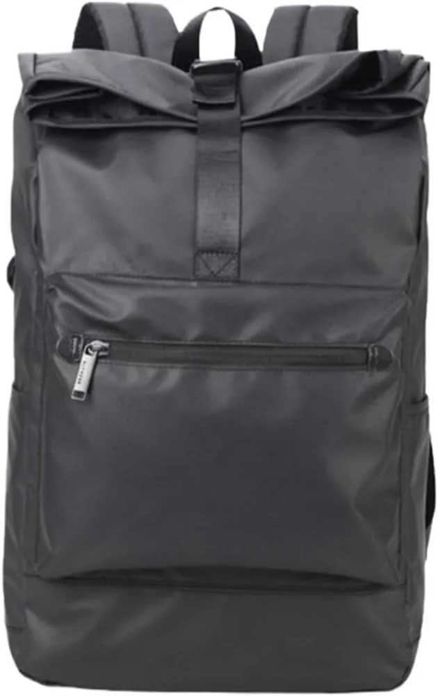 Backpack For Men Waterproof Business Laptop Backpack for Men Breathable Casual Travel Bag