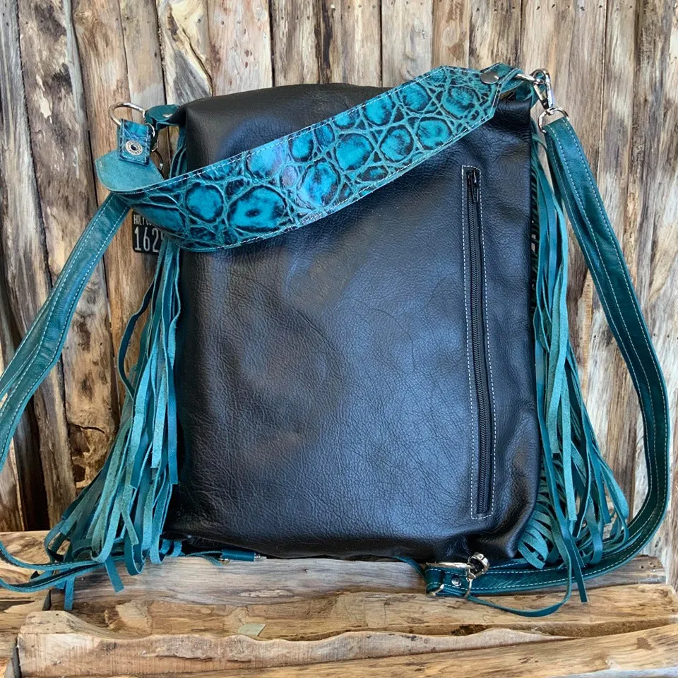 Bagpack - #16253