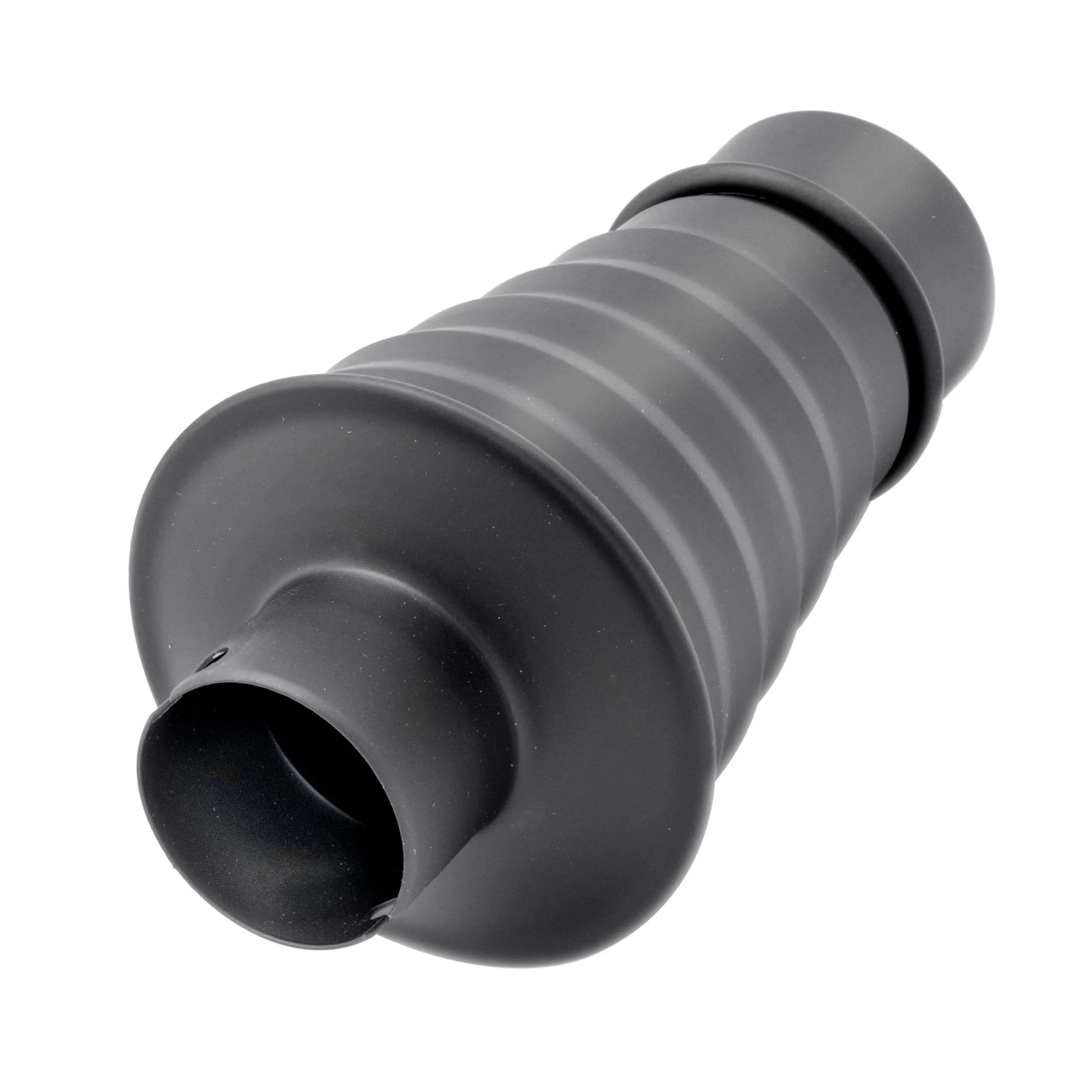 Conical & Cylindrical Snoot with Honeycomb Grid for HyBRID360 & PIKA200/AD200 (AD-S9)