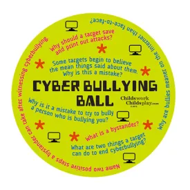 Cyber Bullying Ball*