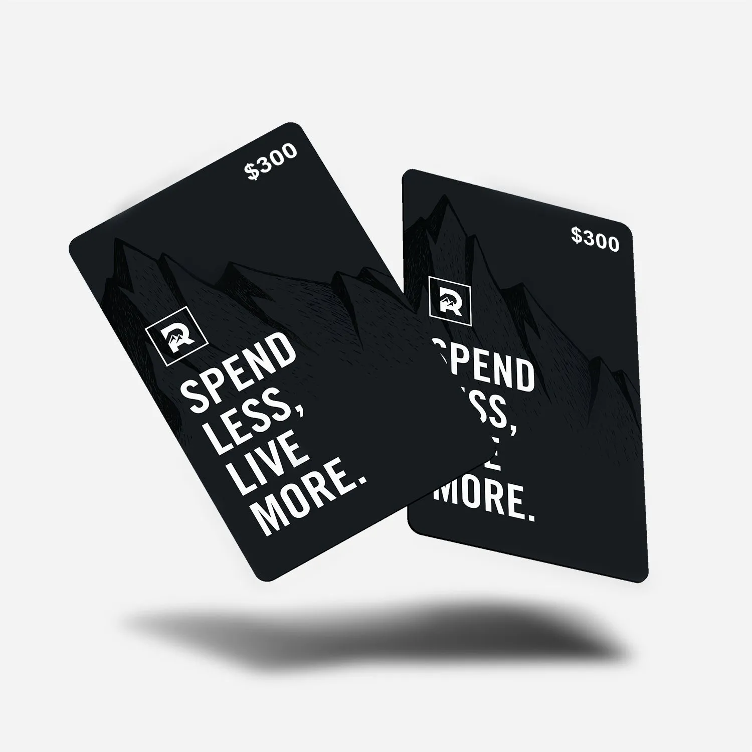 E-Gift Card