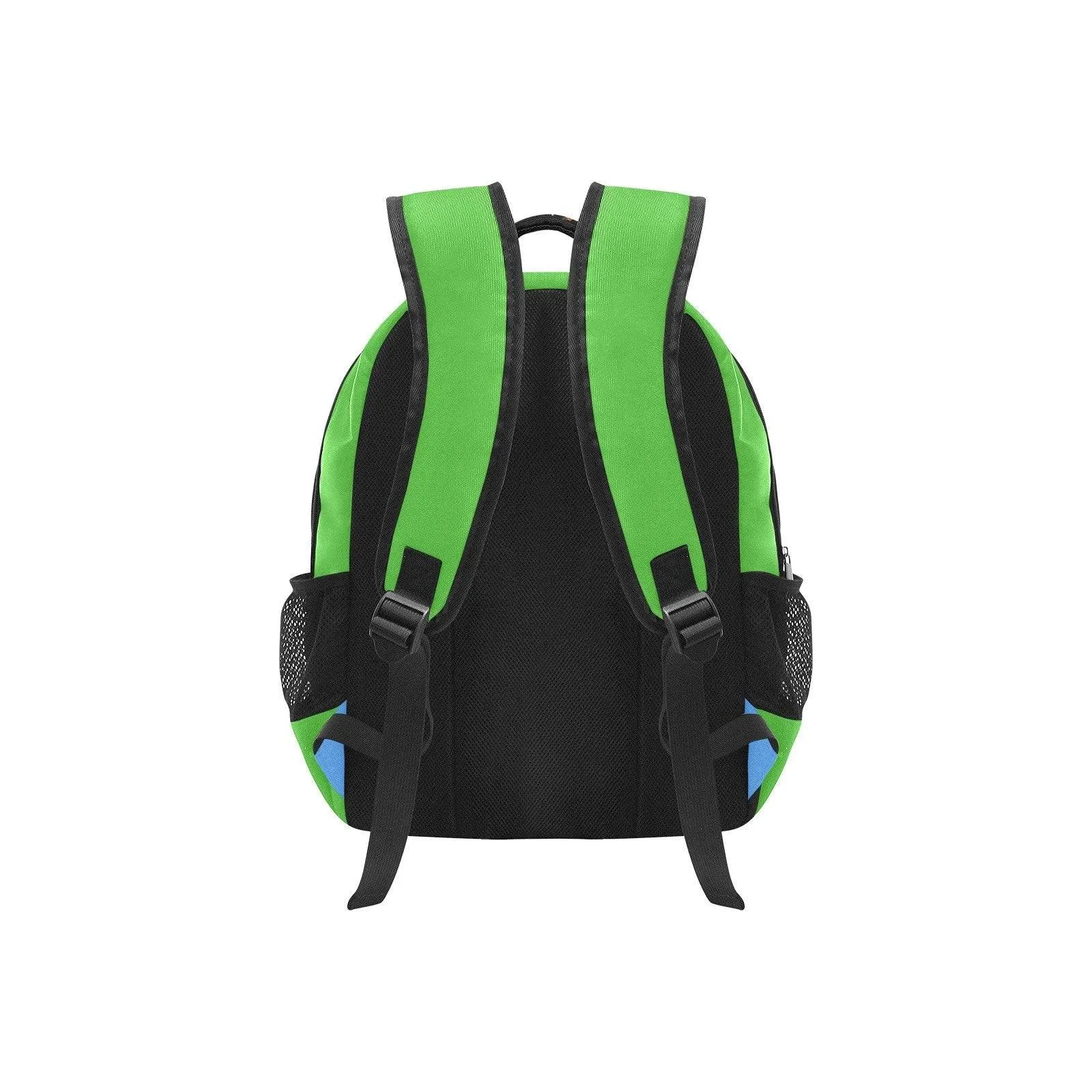 Eritrean Flag Backpack for Martyrs day