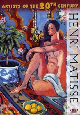 Henri Matisse (Artists of the 20th Century)