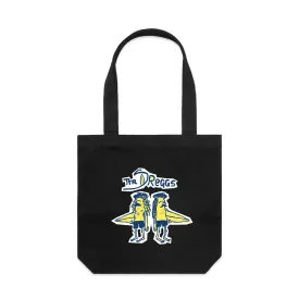 Surf Dudes Tote