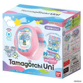 Tamagotchi - Tamagotchi Uni Angel [INSTOCK]