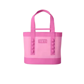 Yeti Camino Power Pink 35 Carryall Tote Bag